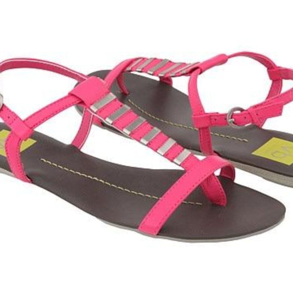 BNIB DV by Dolce Vita Ariste Sandal Size 7.5